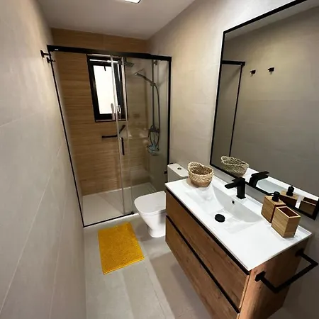 Increible Suite Almunecar Exterior photo