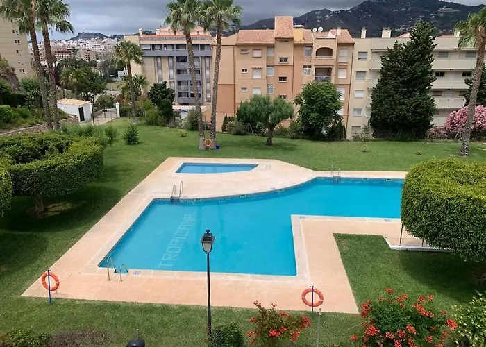 Increible Suite