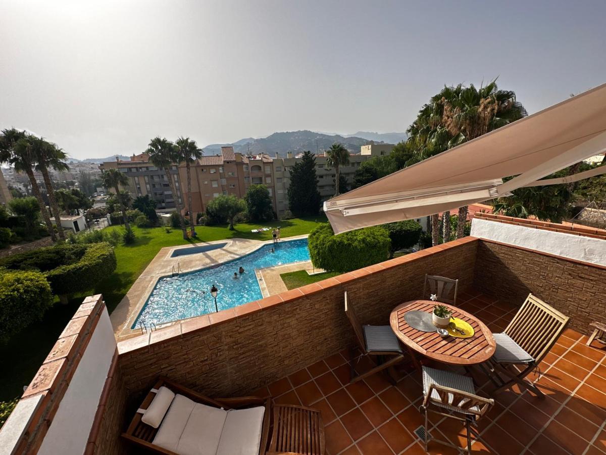 Apartment Increible *