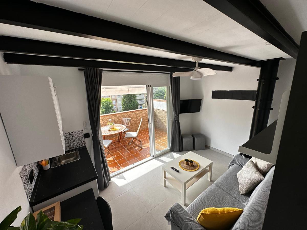 Increible Apartment
