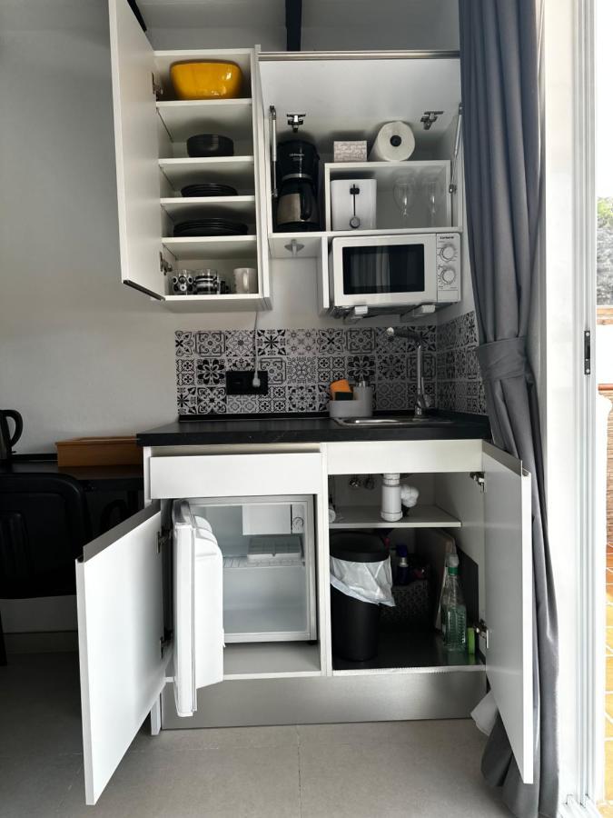 Apartment Increible Almunecar