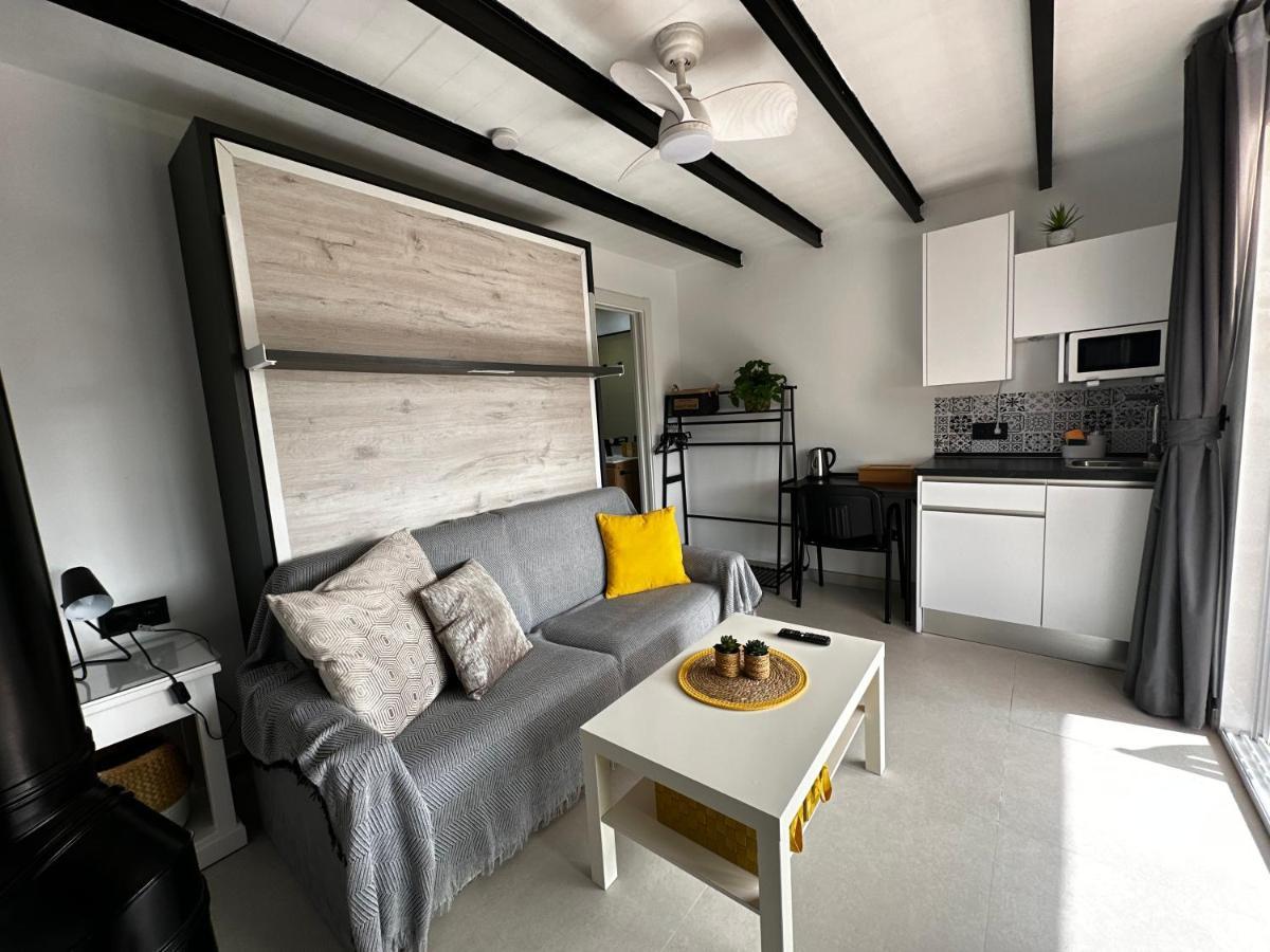 Apartment Increible Almunecar