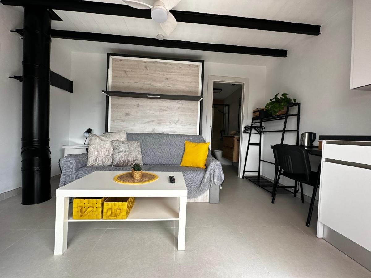 Apartment Increible Almunecar