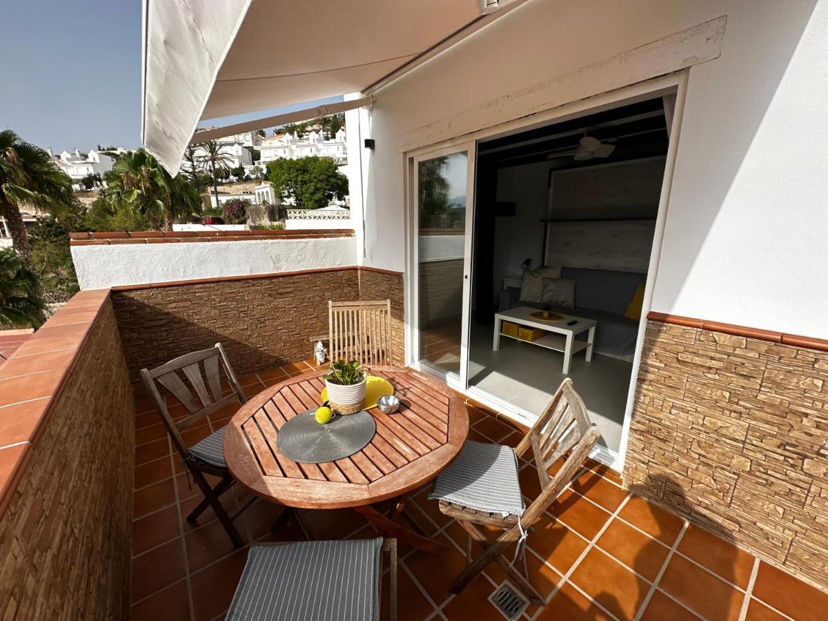 Apartment Increible *
